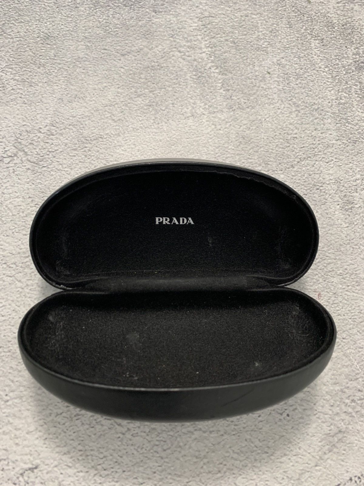 Prada × Vintage Prada Sunglasses Size ONE SIZE - 6 Thumbnail