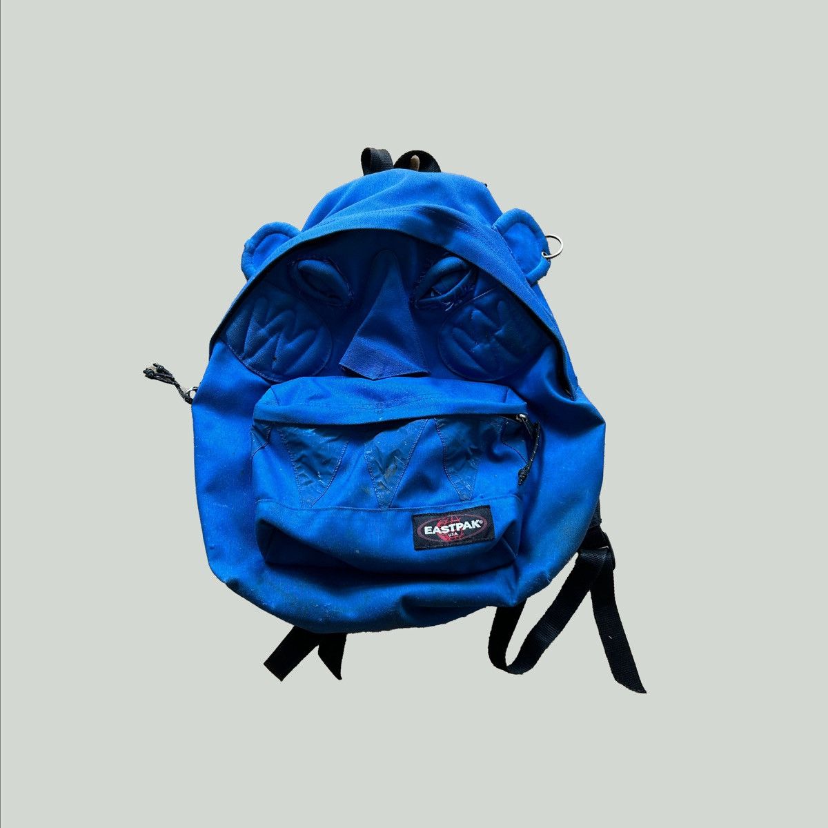 Walter Van Beirendonck Walter van Beirendonck x Eastpak Monster backpack |  Grailed