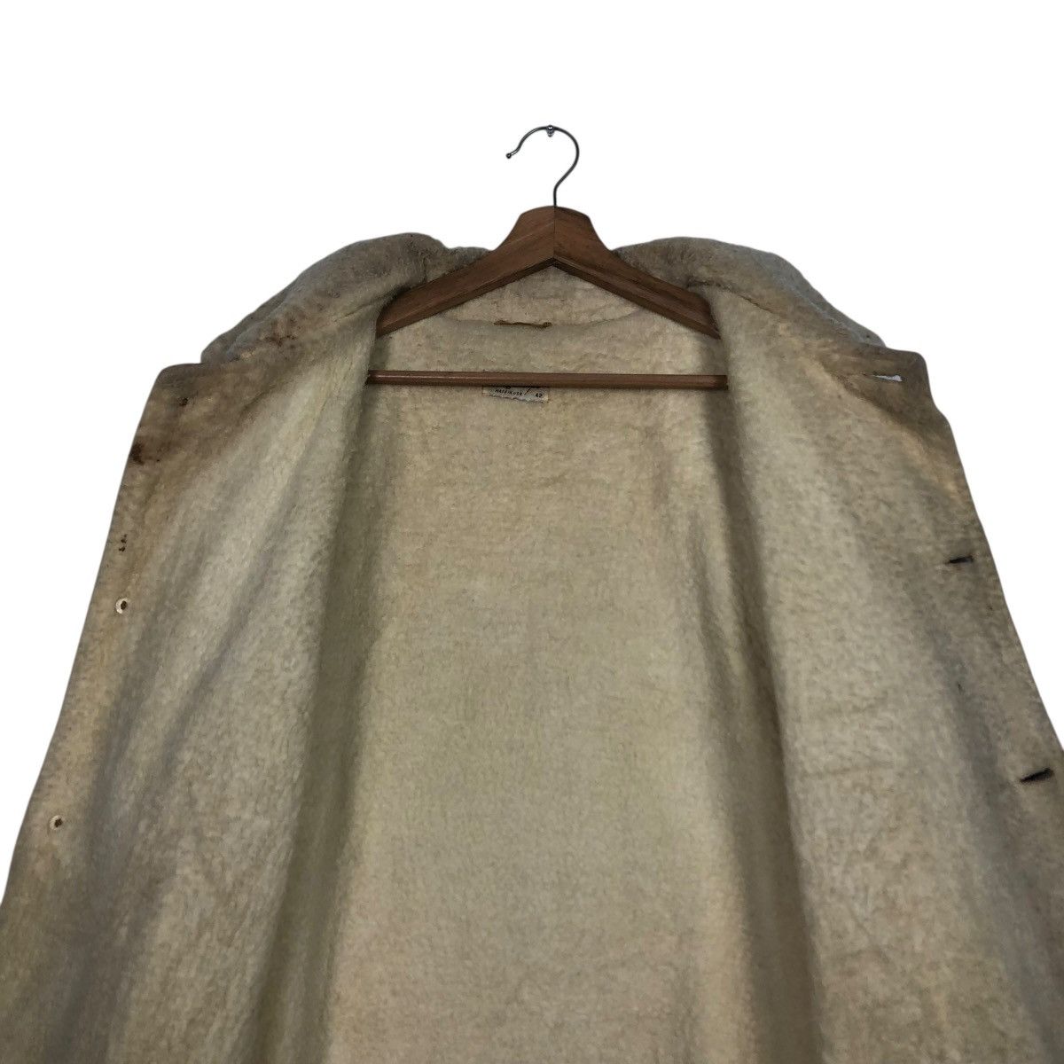 Vintage 🔥VINTAGE 50’s WORKER CORDUROY JACKET BLANKET FINGERHUT USA Size US M / EU 48-50 / 2 - 16 Thumbnail