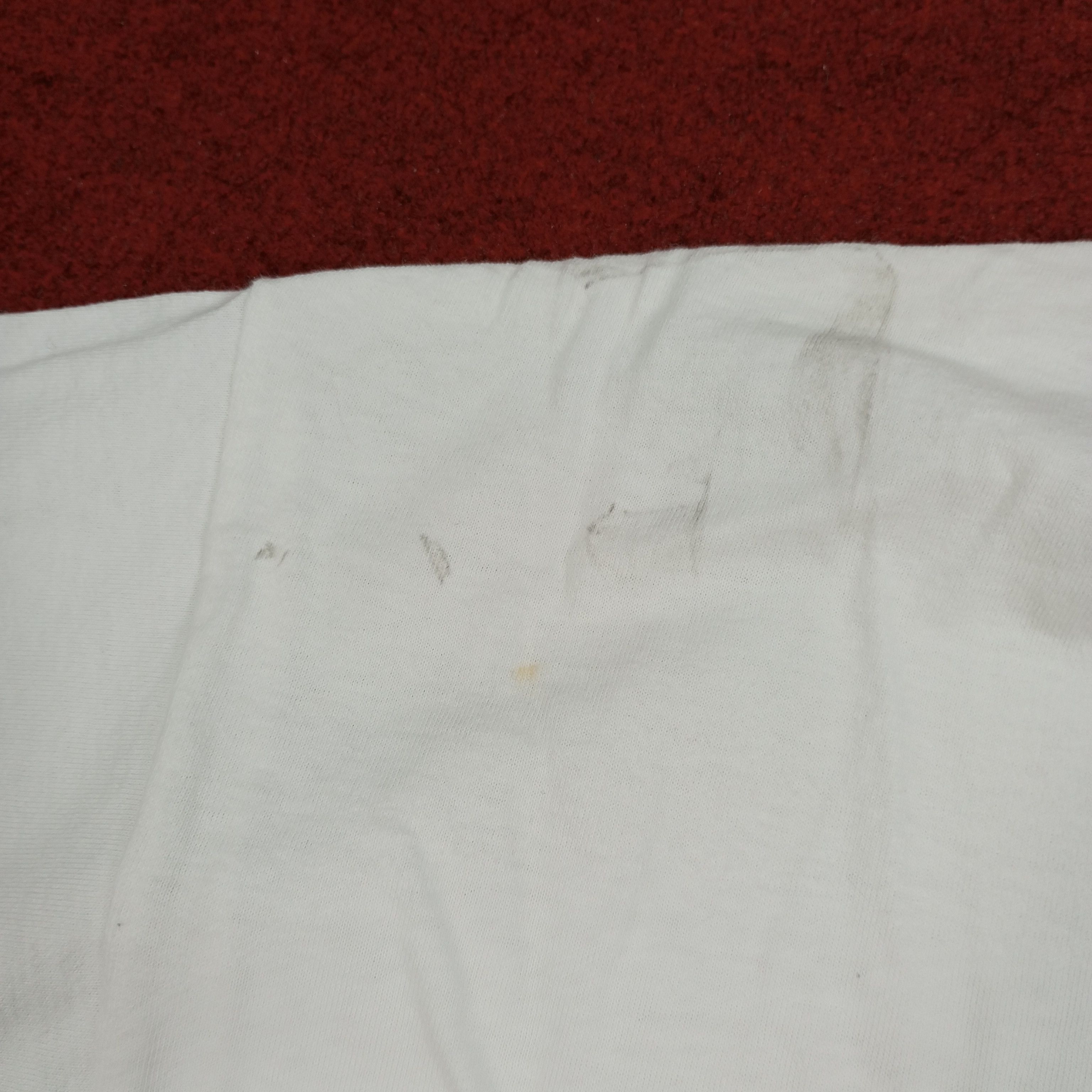 Camel × Vintage Camel Groove Blender Pocket Design Vintage Tshirt Size US XL / EU 56 / 4 - 9 Thumbnail