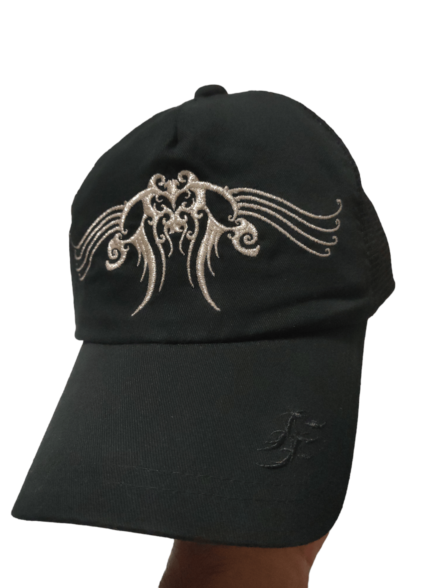 Anime CAP FINAL FANTASY VII ADVENT CHILDREN Size ONE SIZE - 1 Thumbnail