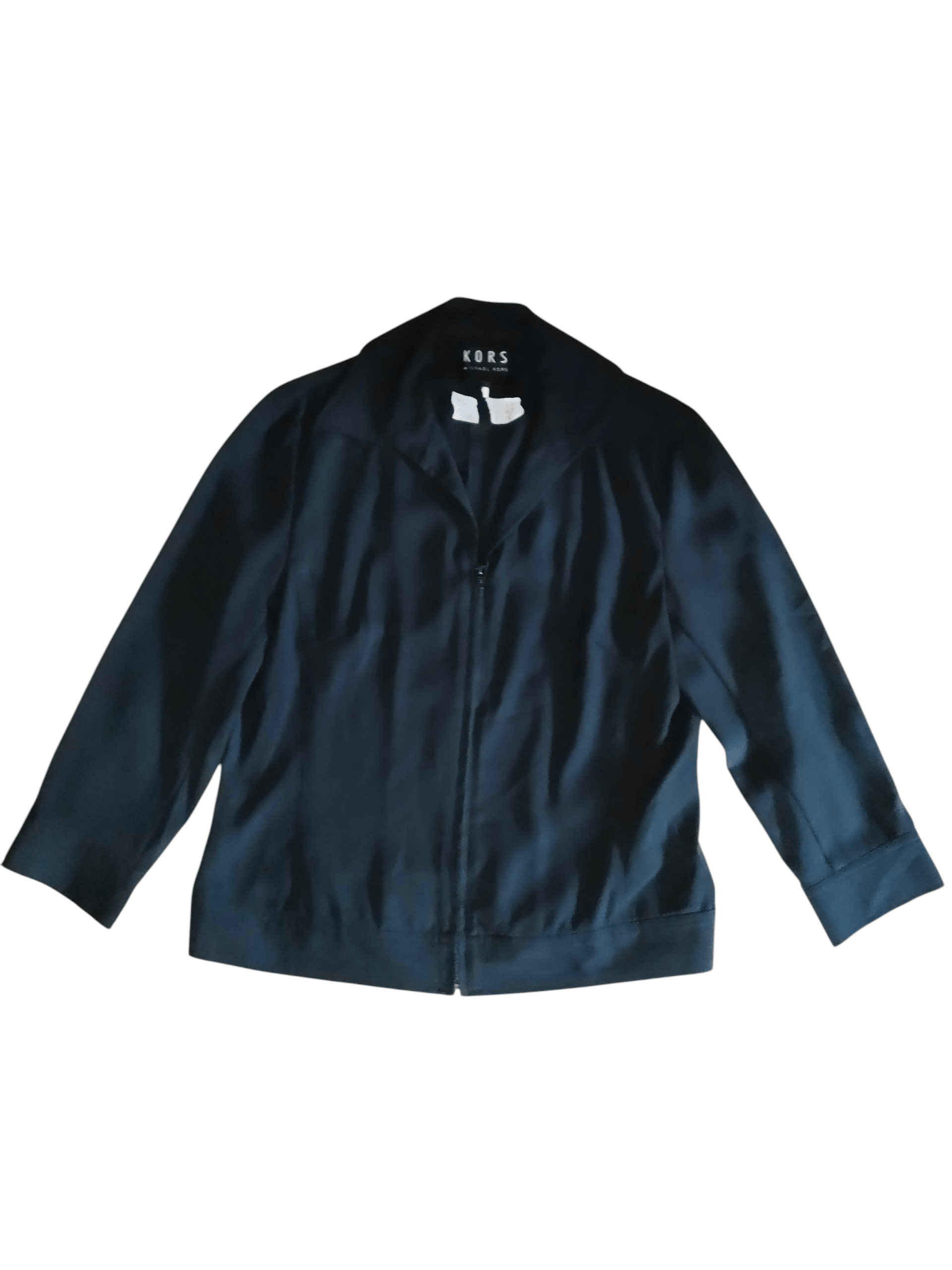 Michael Kors MICHAEL KORS Light Jacket Size M / US 6-8 / IT 42-44 - 1 Thumbnail