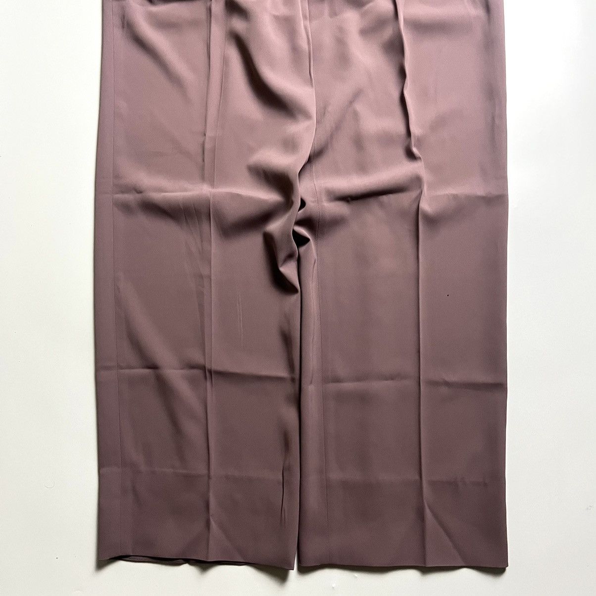 Balenciaga Vintage Balenciaga Throusher Pants Size US 32 / EU 48 - 8 Thumbnail