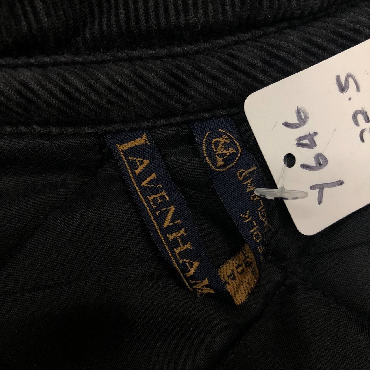 Lavenham Y646 LAVENHAM JACKETS Size S / US 4 / IT 40 - 6 Thumbnail