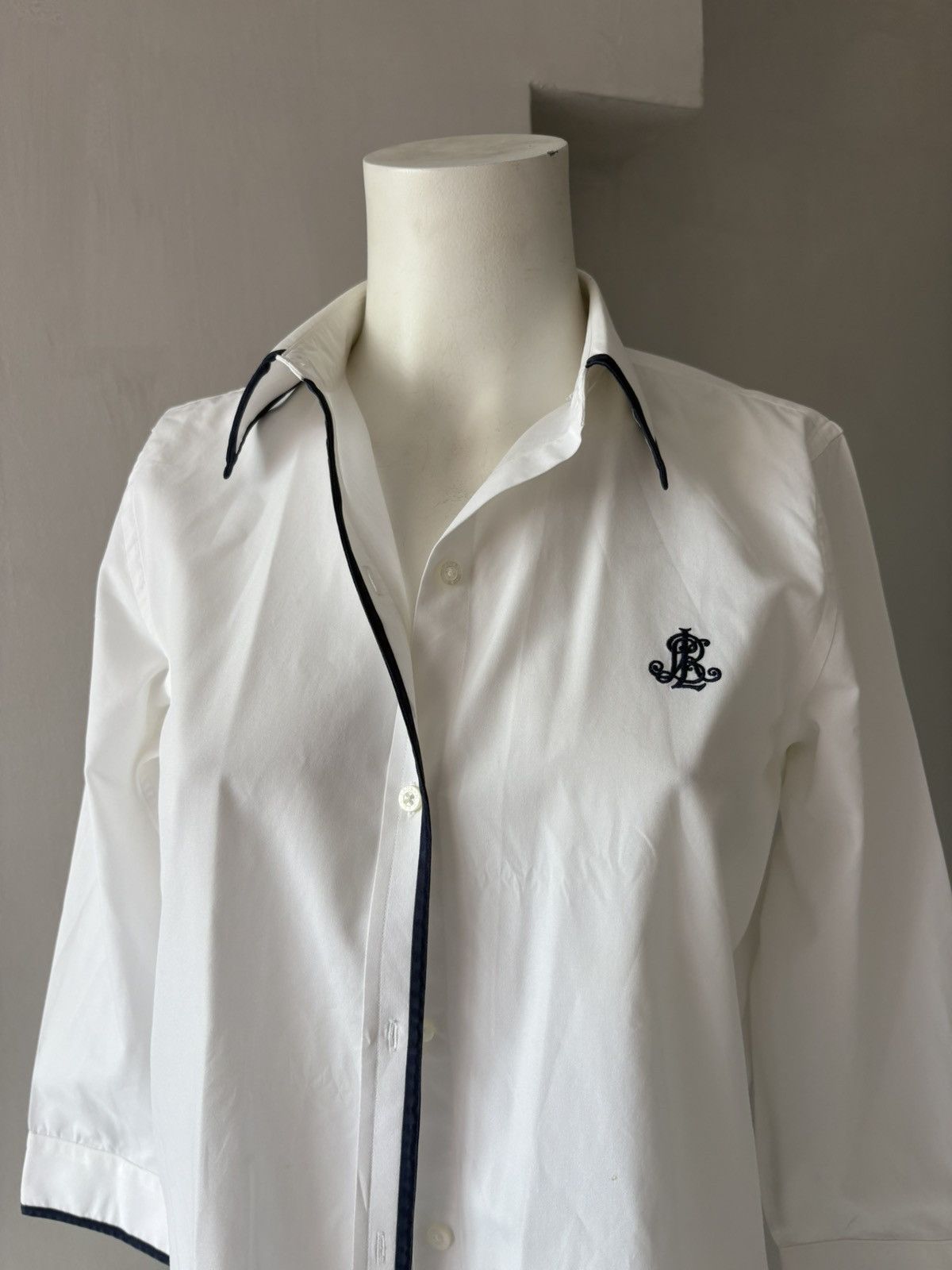 Ralph Lauren Ralph Lauren shirt Size M / US 6-8 / IT 42-44 - 6 Thumbnail