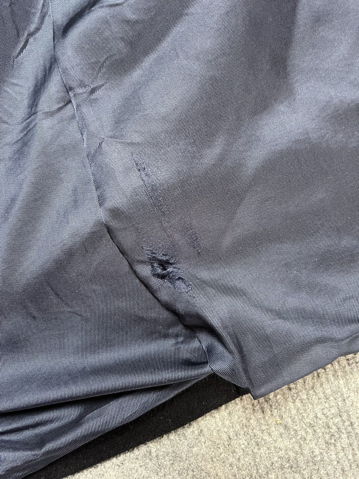 Canali × Vintage Vintage Canali cashmere blazer Size 50R - 12 Thumbnail