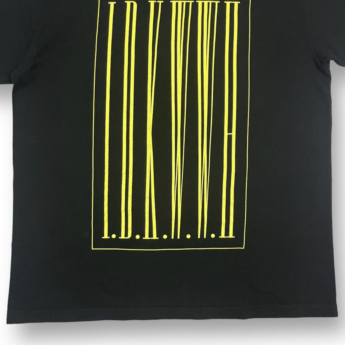 Junya Watanabe Original tshirt Junnosuke Watanabe Tour Junya Watanabe Size US L / EU 52-54 / 3 - 4 Thumbnail