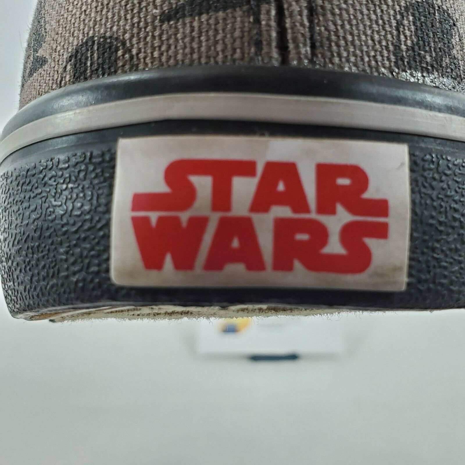 SKECHERS Skechers Star Wars Darth Vader Shoe Mens Size 7 8101 Black Size US 7 / EU 40 - 10 Thumbnail
