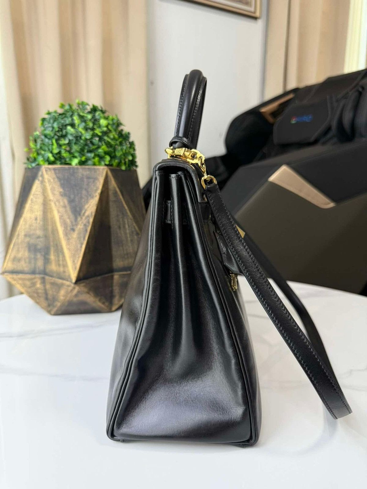 Hermes Hermes Kelly 32 Size ONE SIZE - 5 Thumbnail