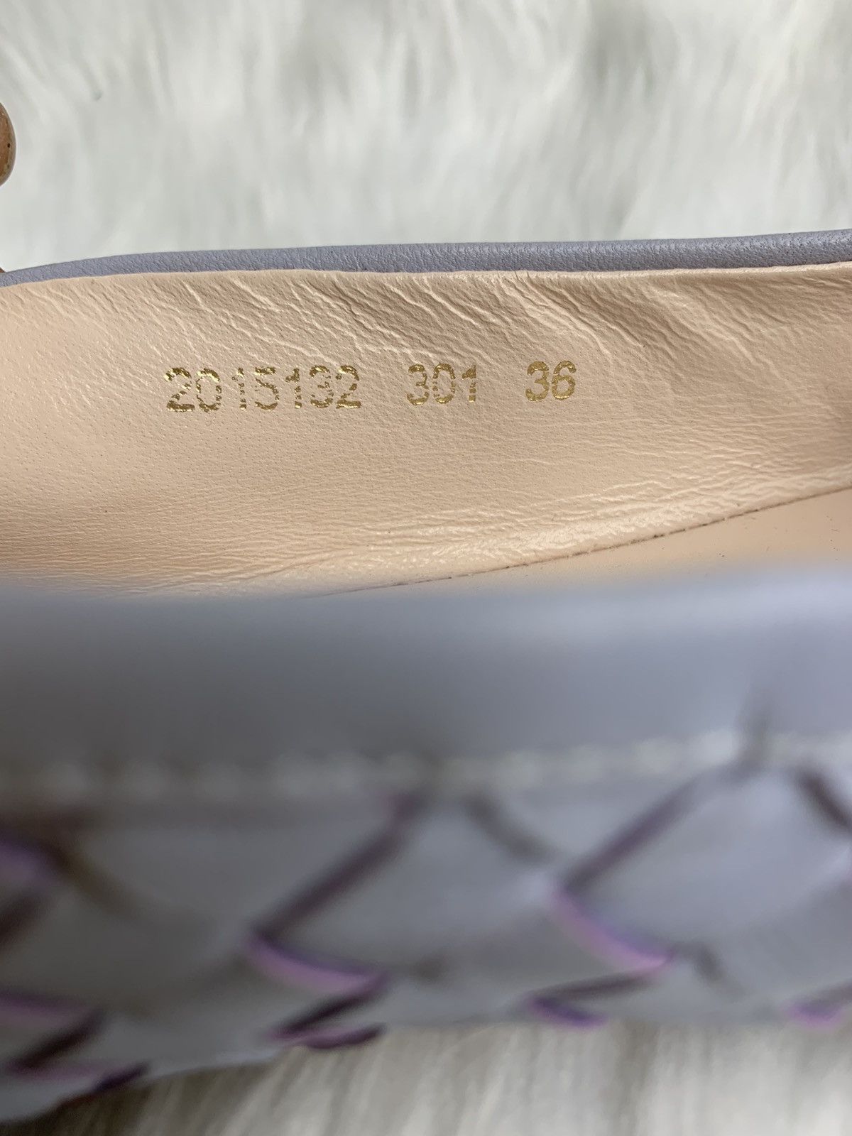 Bottega Veneta Bottega Veneta Flats Size US 6 / IT 36 - 9 Thumbnail