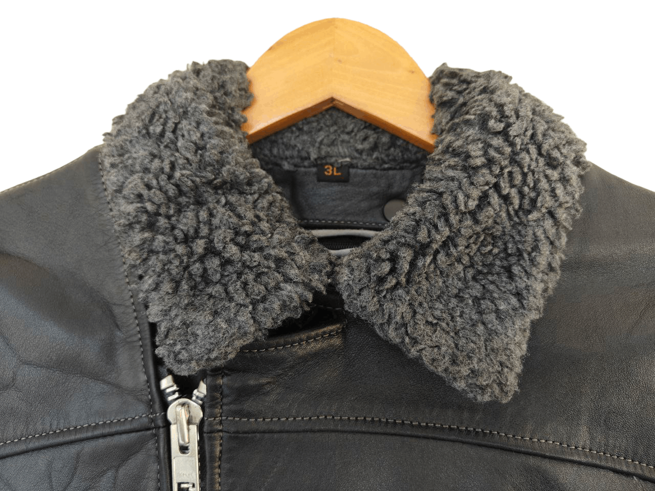 Kadoya K's Leather Kadoya Bikers Jacket Size US S / EU 44-46 / 1 - 7 Thumbnail