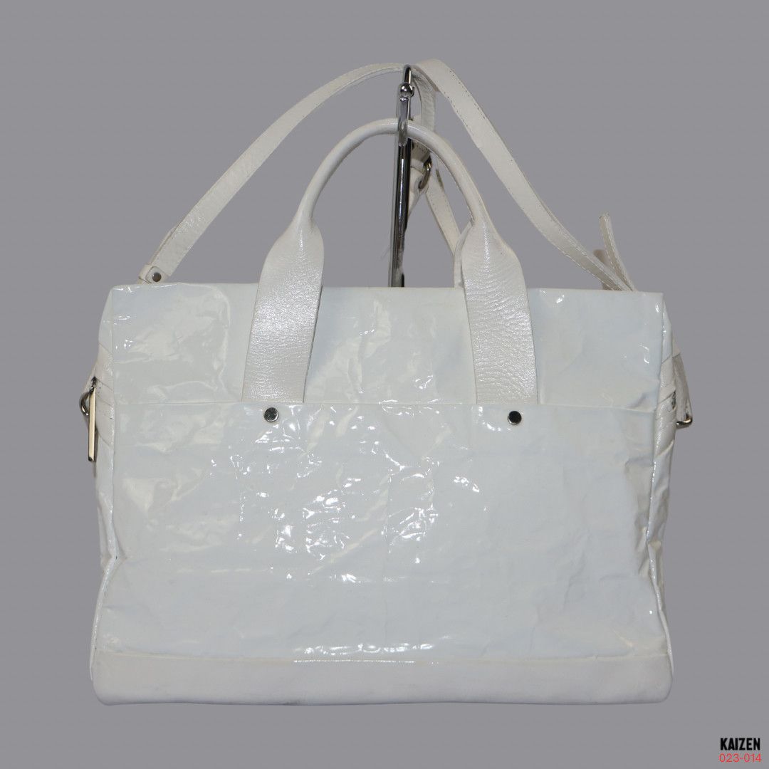 Issey Miyake × Pleats Please Issey Miyake ISSEY MIYAKE PLEATS PLEASE - CROSSBODY Size ONE SIZE - 3 Thumbnail