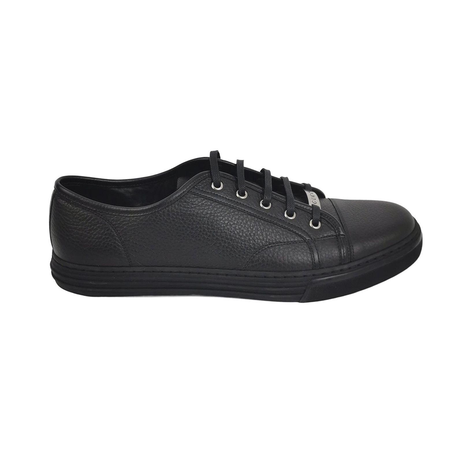 Gucci Gucci Men 12 Lowtop Sneakers Size US 12 / EU 45 - 1 Thumbnail