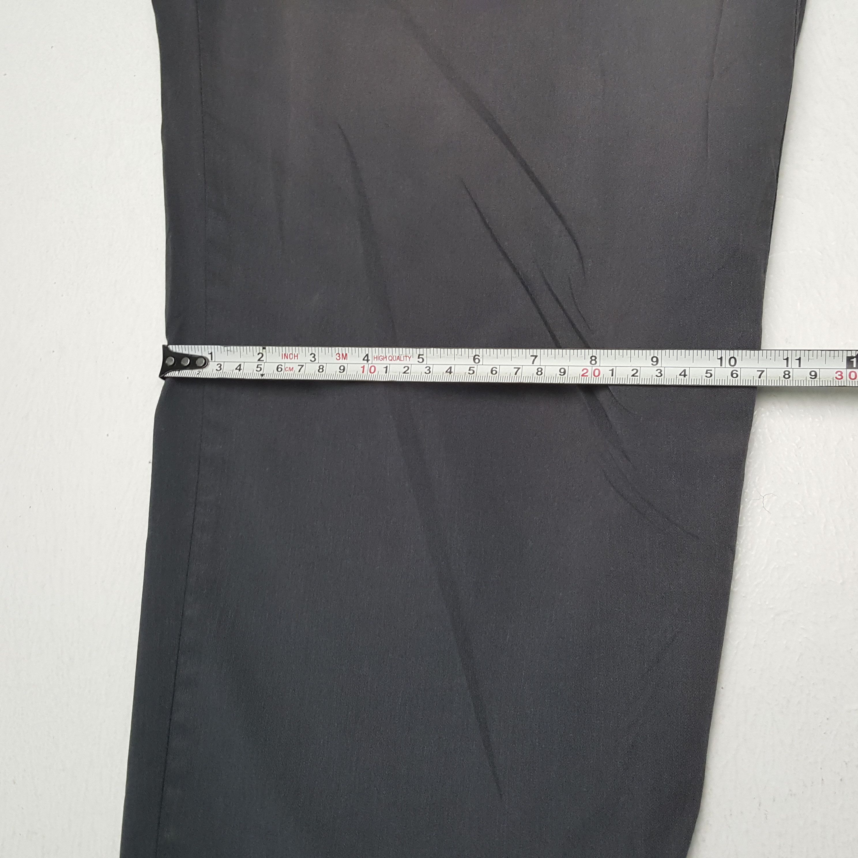 Vintage BRIDGESTONE Overall Pants Racing Motorsports Style Size US 37 - 12 Thumbnail