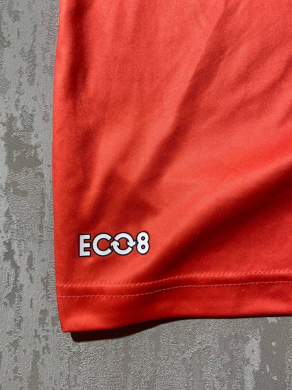 Hummel Everton 22-23 goalkeeper third kit + shorts jersey soccer Size US L / EU 52-54 / 3 - 7 Thumbnail