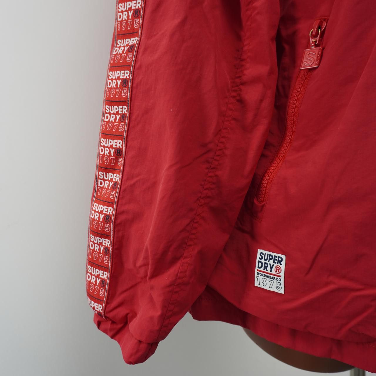 Superdry Women's Jacket Superdry Size XXL / US 16-18 / IT 52-54 - 11 Thumbnail