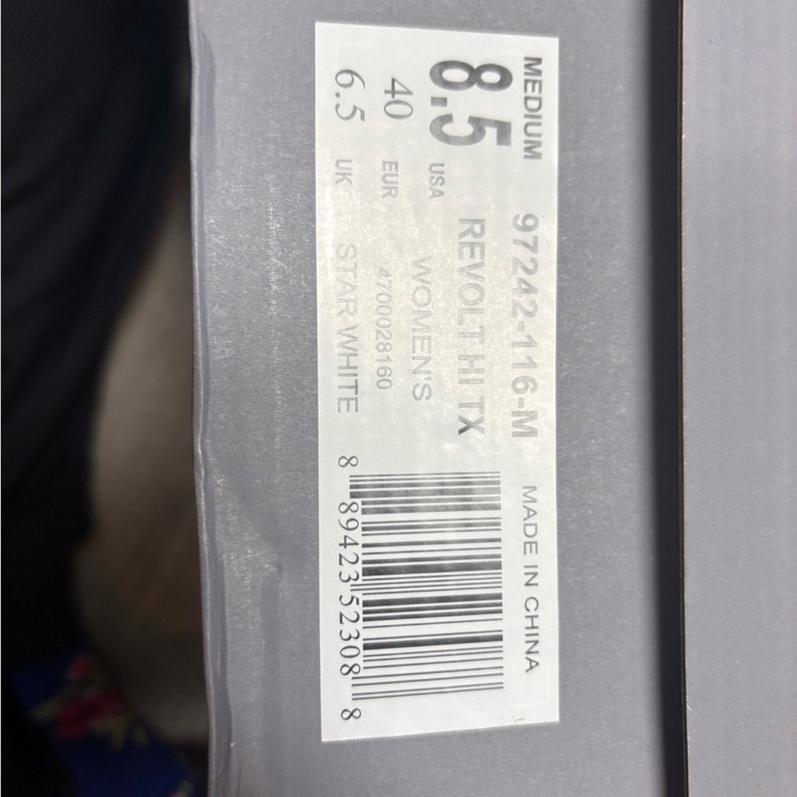 Palladium Palladium Women’s Revolt High-Top Boots Size 8.5 New in Box Size US 8.5 / IT 38.5 - 4 Thumbnail