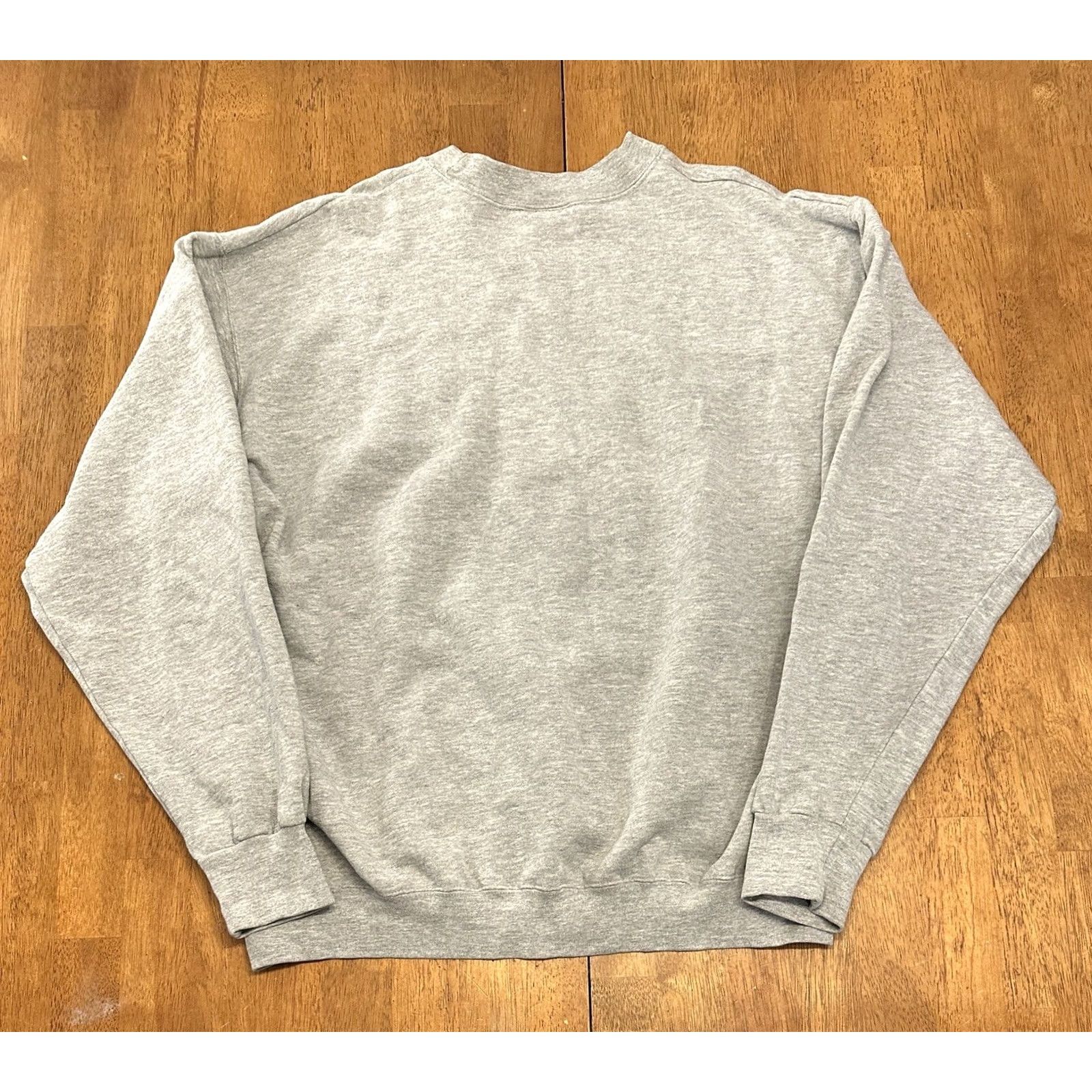Vintage VINTAGE Innsbruck Austria Sweatshirt XL Crewneck Embroidered Size US XL / EU 56 / 4 - 4 Thumbnail