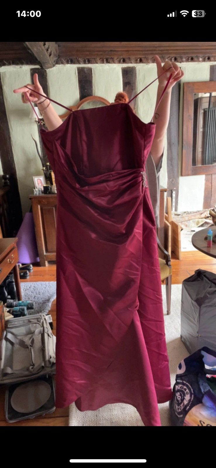 Other Prom dress Size M / US 6-8 / IT 42-44 - 1 Thumbnail