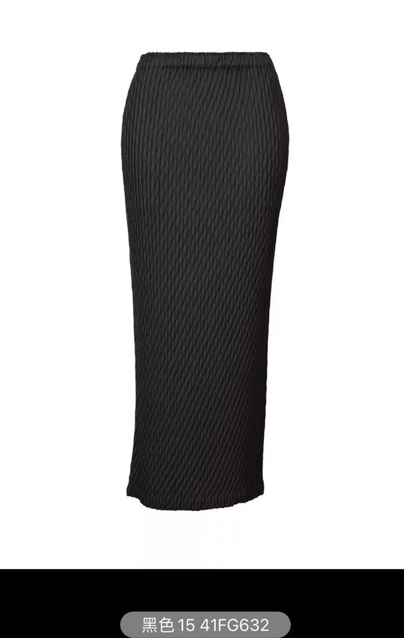 Issey Miyake Issey Miyake Big fish-scale half-sleeved top Size M / US 6-8 / IT 42-44 - 3 Thumbnail