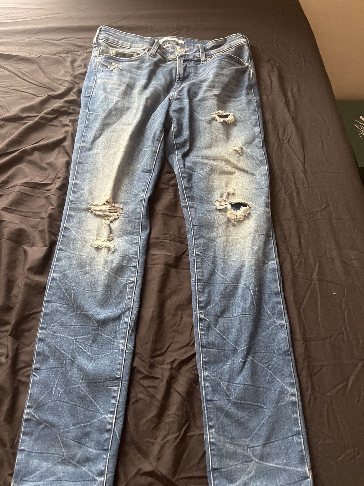Other Pacsun skinny jeans Size US 30 / EU 46 - 1 Thumbnail