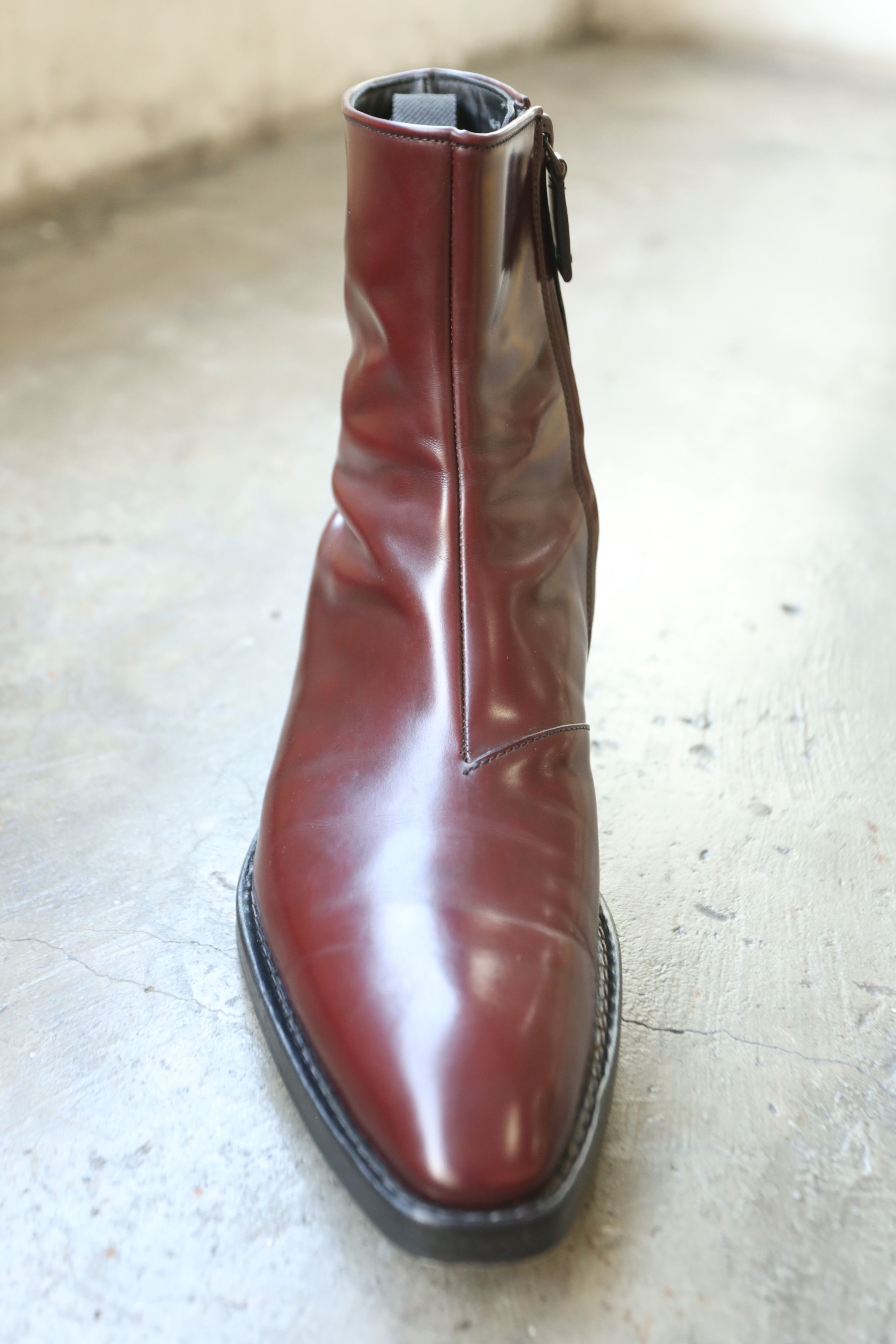 Berluti Berluti - HA - F/W 18 - Caractere Instinct Boots Size US 9 / EU 42 - 6 Thumbnail