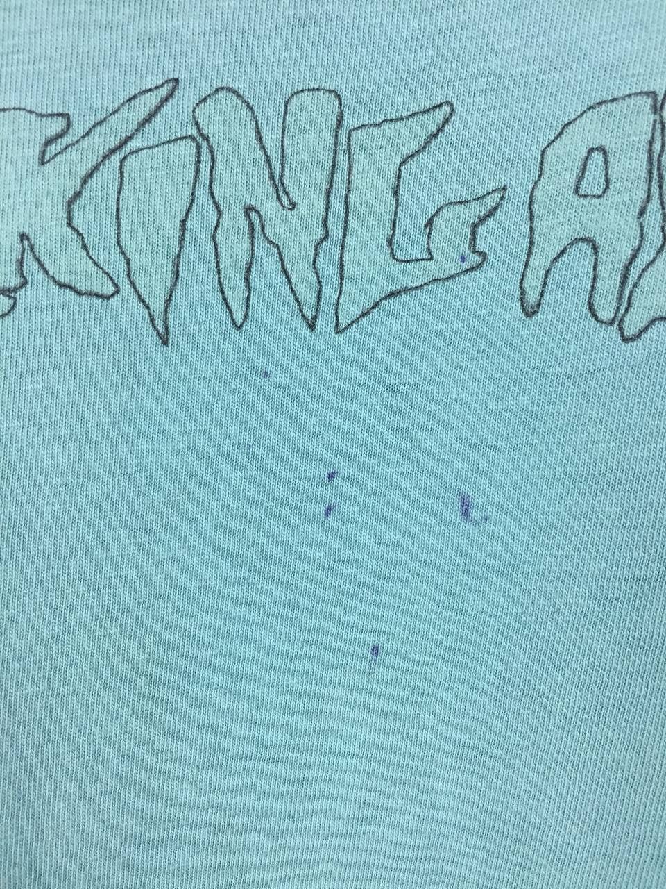 Fucking Awesome Fucking Awesome Skateboards Outline Logo Tee Size US L / EU 52-54 / 3 - 4 Thumbnail