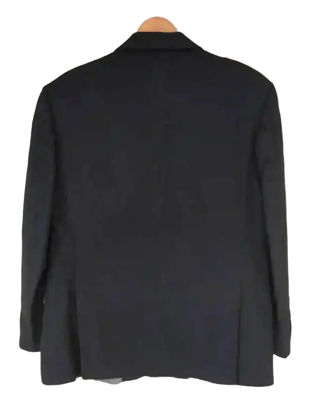 Loro Piana Loro Piana Picasso Cashmere Rayon Lining Size US M / EU 48-50 / 2 - 2 Thumbnail
