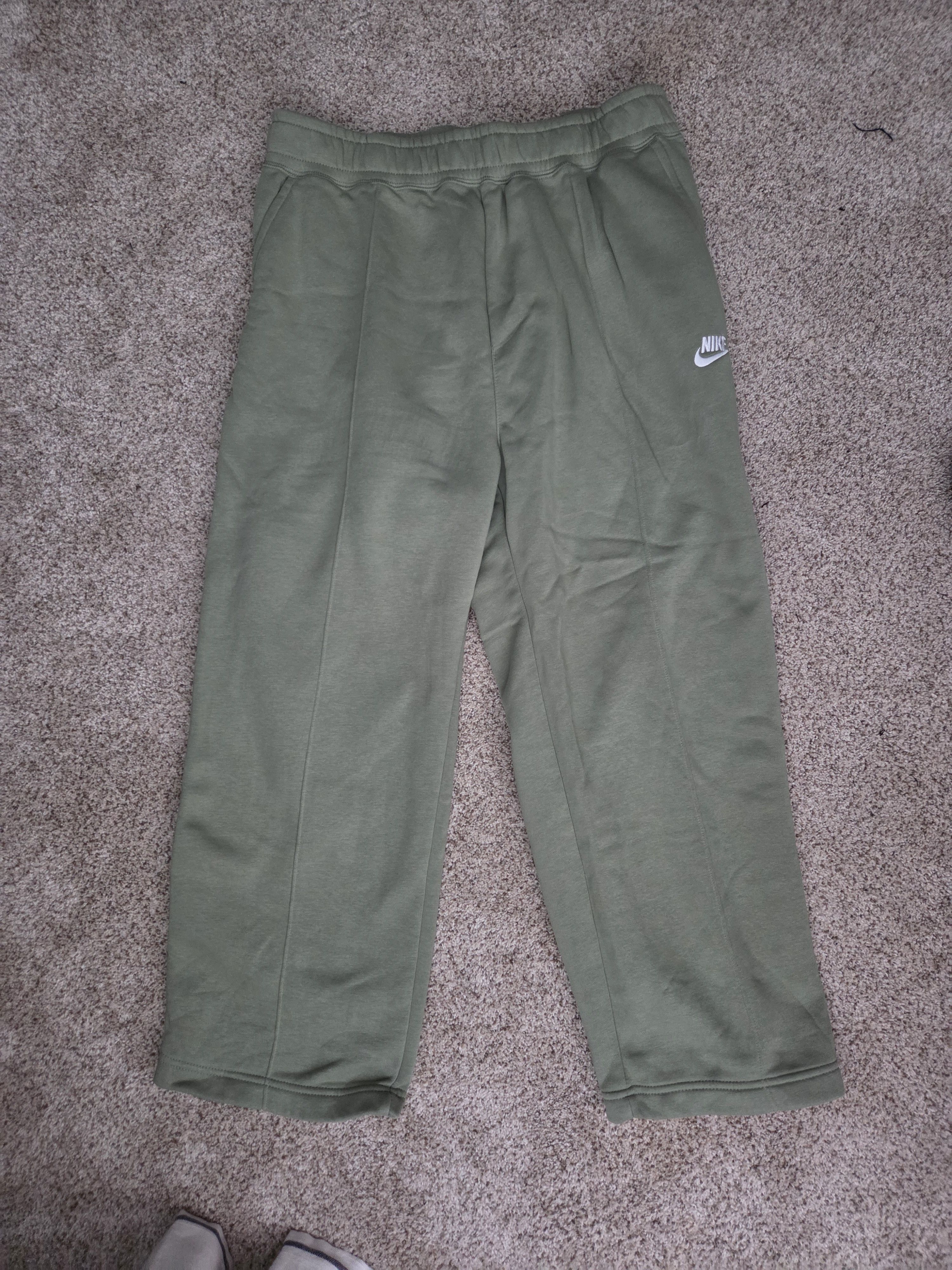 Nike Nike Sweats Size US 34 / EU 50 - 1 Thumbnail