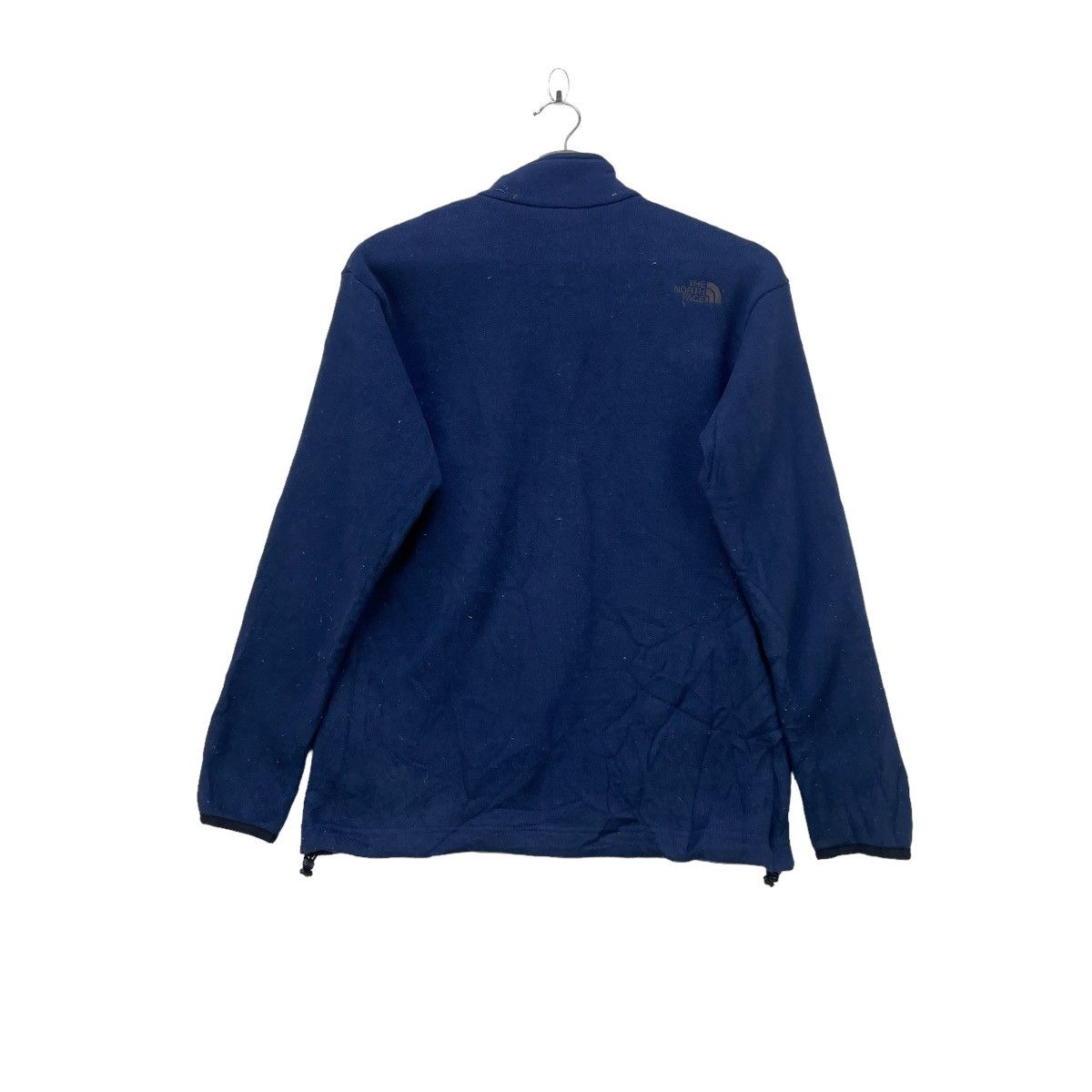 The North Face × Vintage Vintage The North Face Polartec Jacket Size S / US 4 / IT 40 - 2 Thumbnail