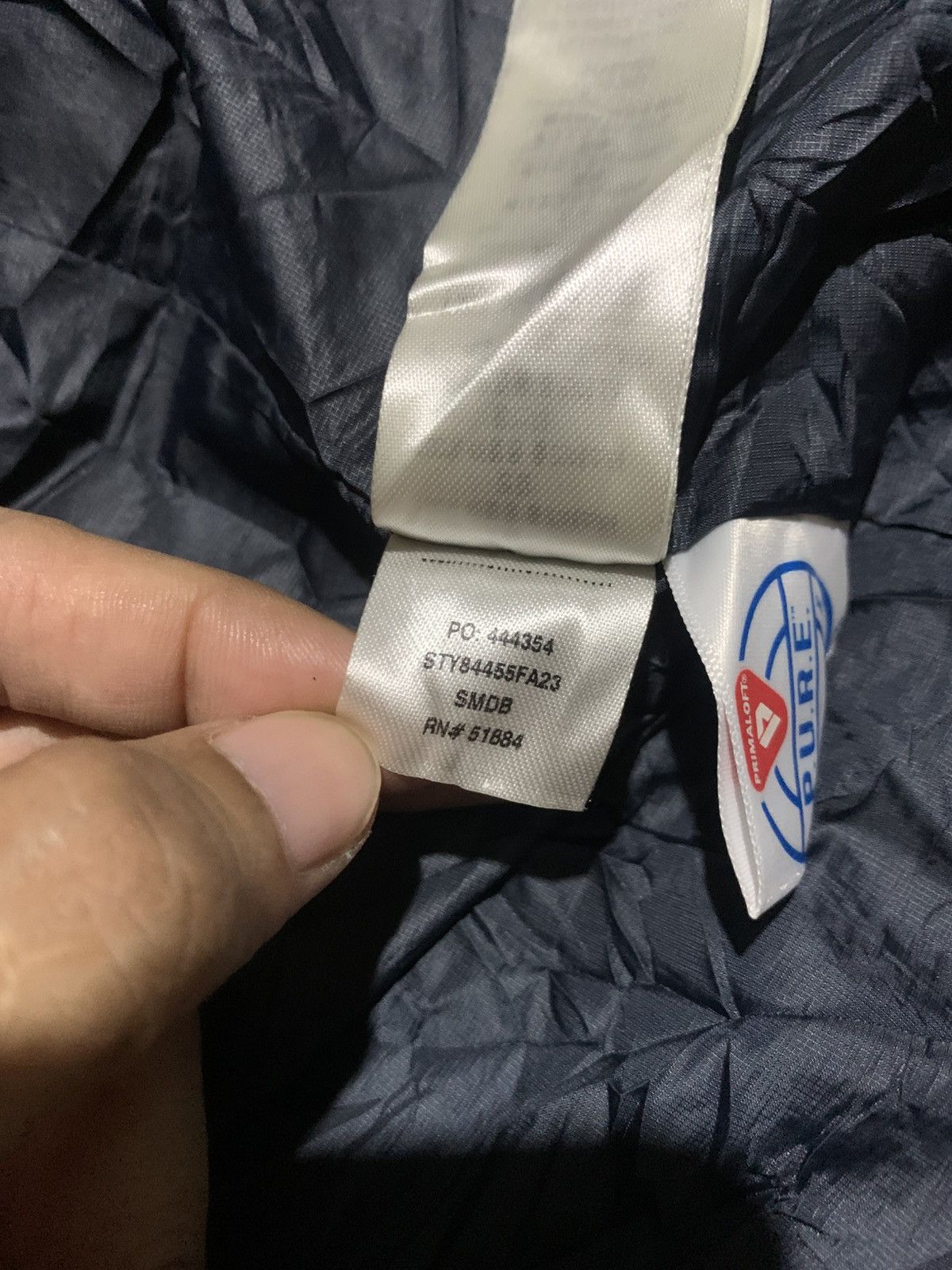 Patagonia 🐍SOLD🐍PATAGONIA Nano Puff Fitz Roy Trout Jacket Size US M / EU 48-50 / 2 - 11 Thumbnail