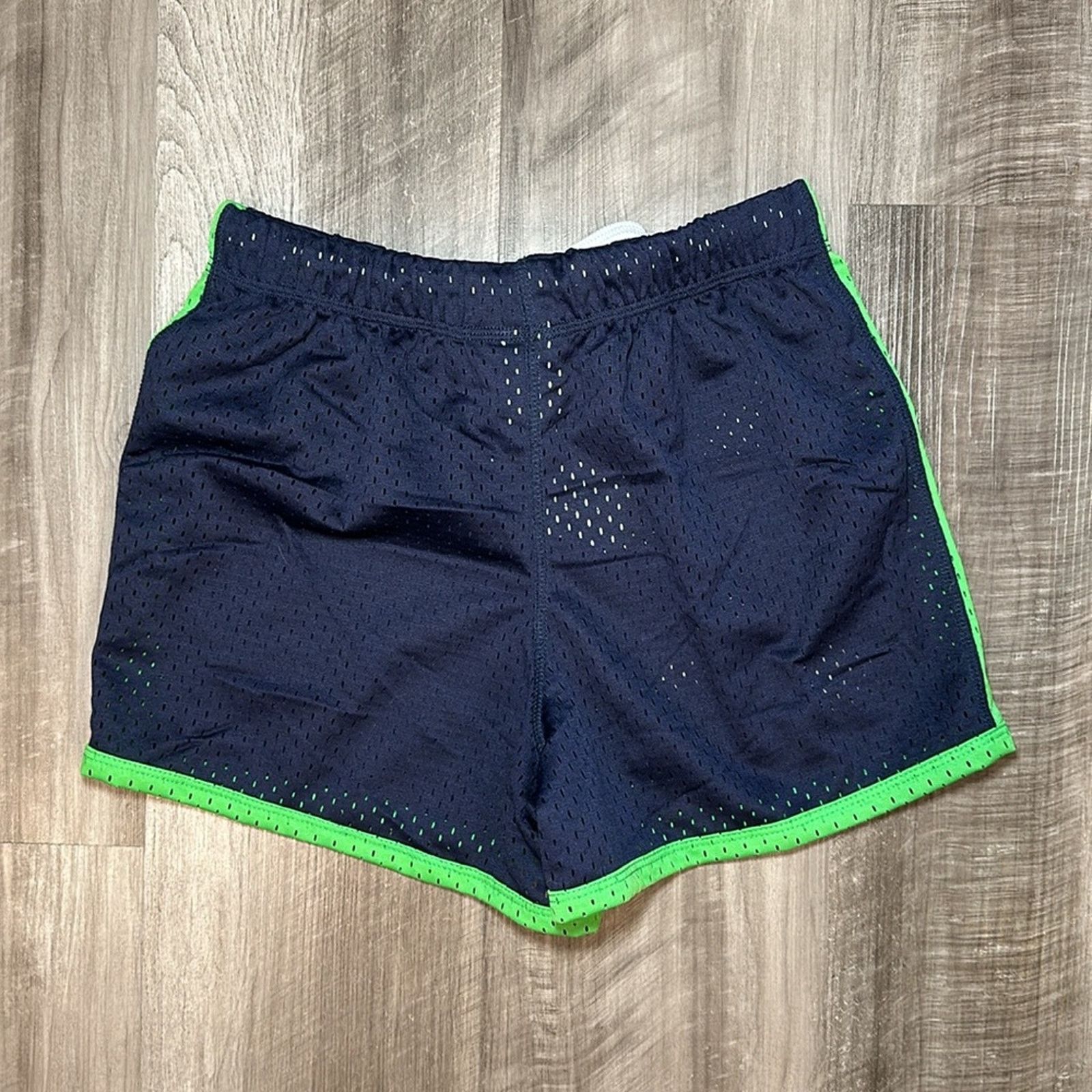 Other Jack Adams Athletic Mesh Training Shorts - Small Size US 30 / EU 46 - 2 Thumbnail