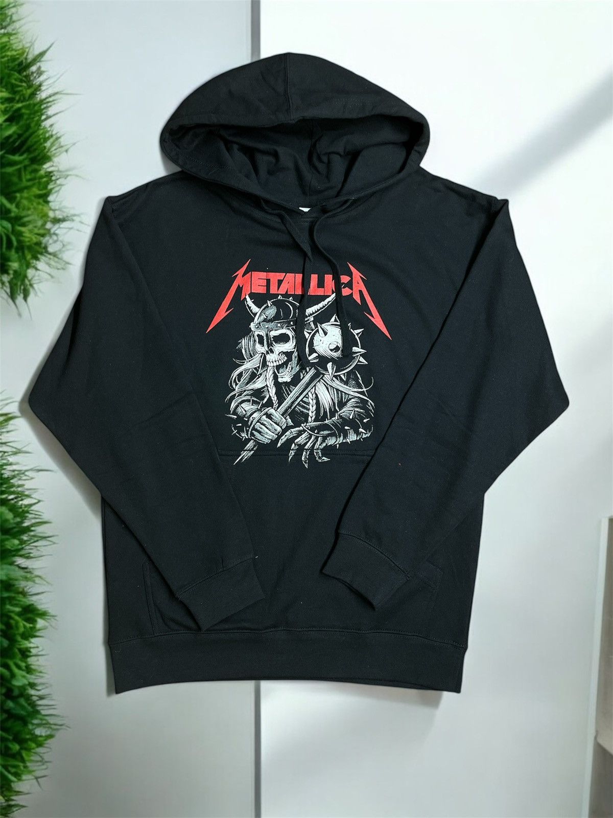 Other Metallica hoodie Size US L / EU 52-54 / 3 - 1 Preview