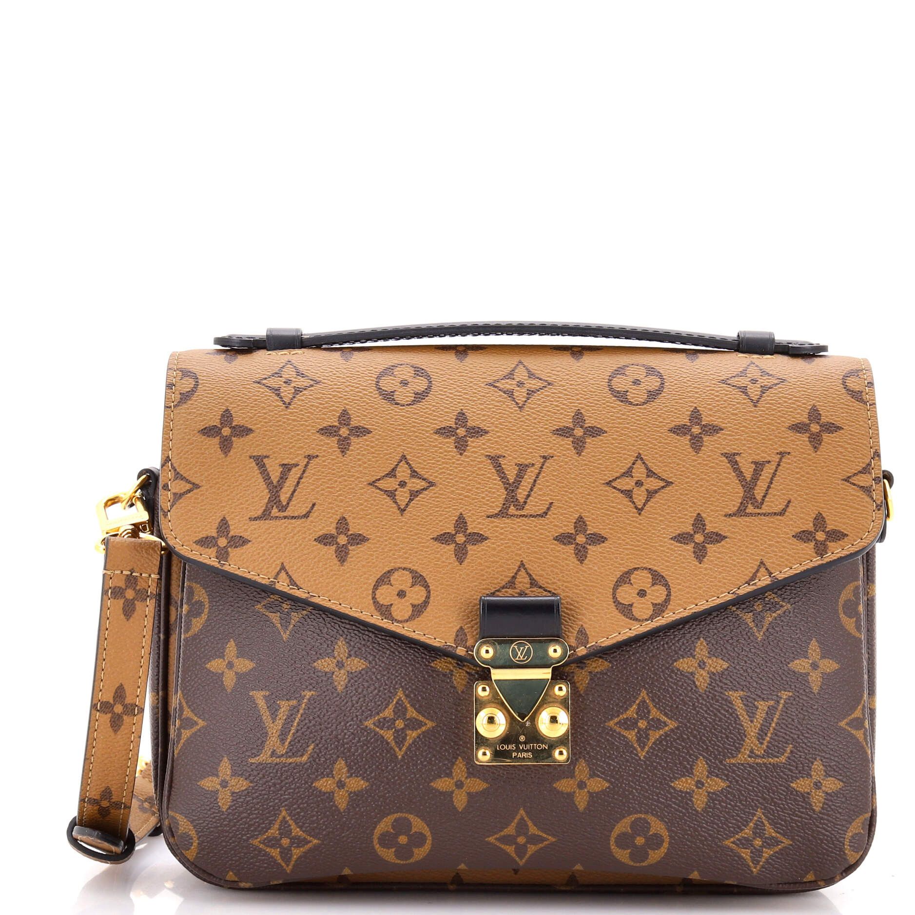 Louis Vuitton Pochette Metis Size ONE SIZE - 1 Thumbnail
