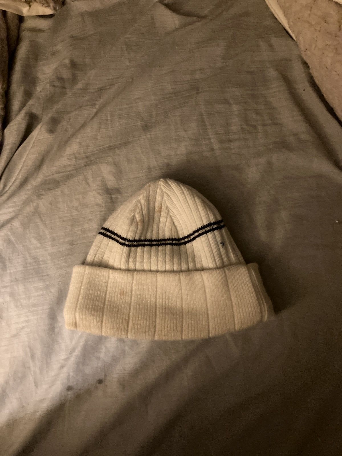 Supreme Supreme beanie Size ONE SIZE - 2 Thumbnail
