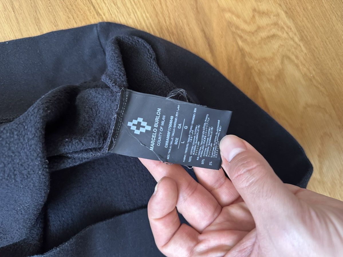 Marcelo Burlon Marcelo Burlon County of Milan “New Renaissance” Size US L / EU 52-54 / 3 - 6 Thumbnail