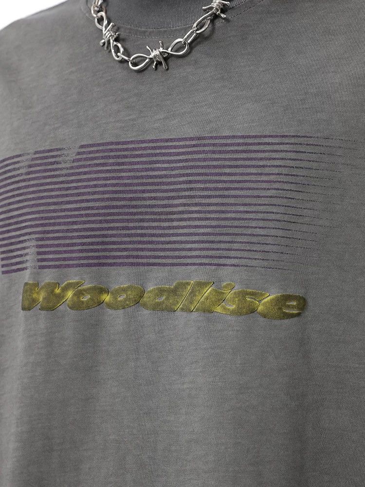 Vintage Retro tshirt Size US L / EU 52-54 / 3 - 2 Thumbnail
