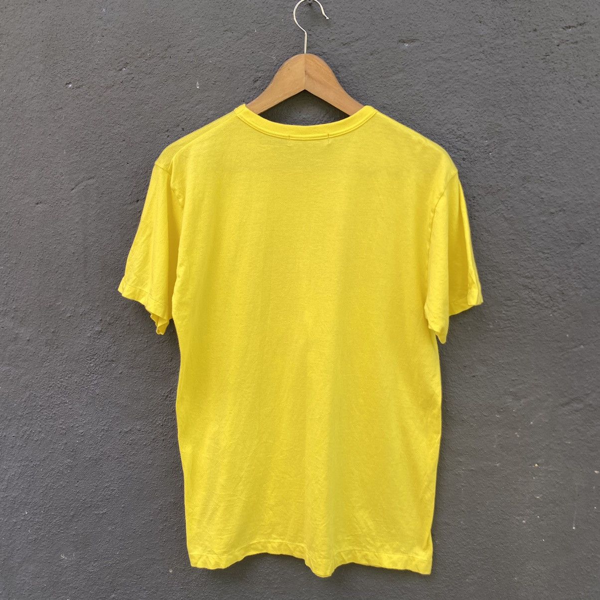 Takashi Murakami Vintage 2008 Takashi Murakami x 24 Hour ERD GRUNGE TEE Size US L / EU 52-54 / 3 - 5 Thumbnail