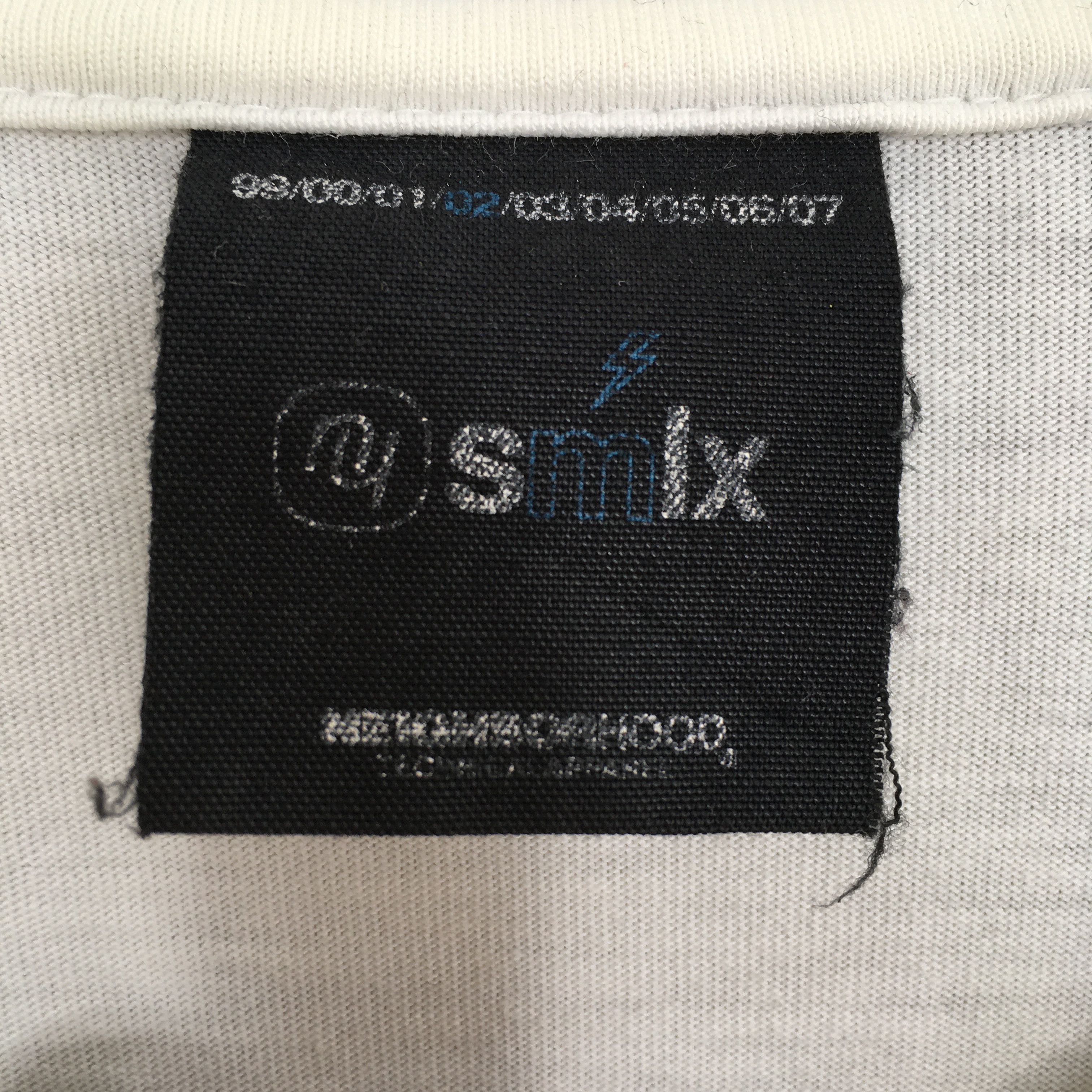 Japanese Brand × Jun Takahashi × Neighborhood Neighborhood Japan Washington Rresident American Tshirt M Size US M / EU 48-50 / 2 - 3 Thumbnail