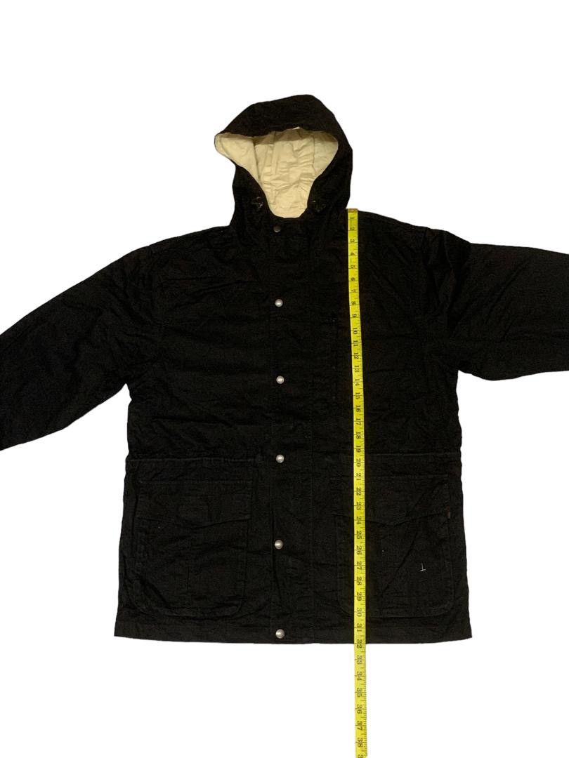 Converse × Vintage Vintage Converse Jackets Size US L / EU 52-54 / 3 - 11 Thumbnail