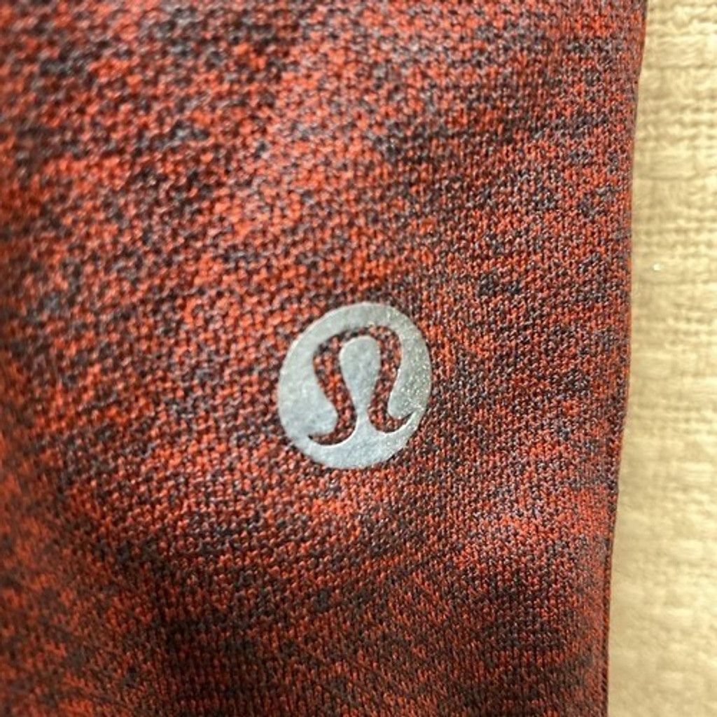 Lululemon Lululemon Engineered Warmth Long Sleeve T-Shirt Men Size M Size US M / EU 48-50 / 2 - 2 Thumbnail