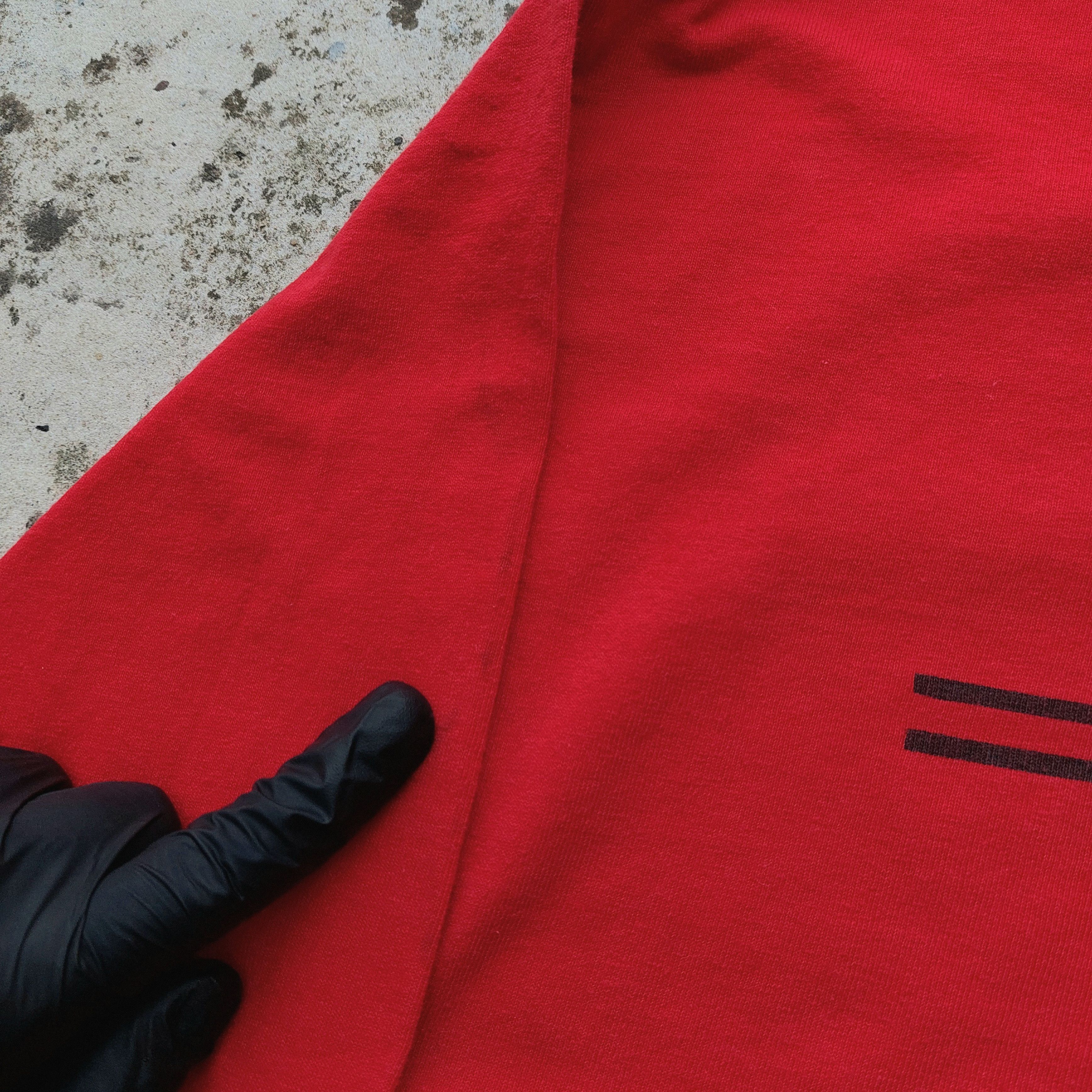 Santa Cruz Skateboards × Vintage santa cruz vintage longsleeve Size US L / EU 52-54 / 3 - 4 Thumbnail