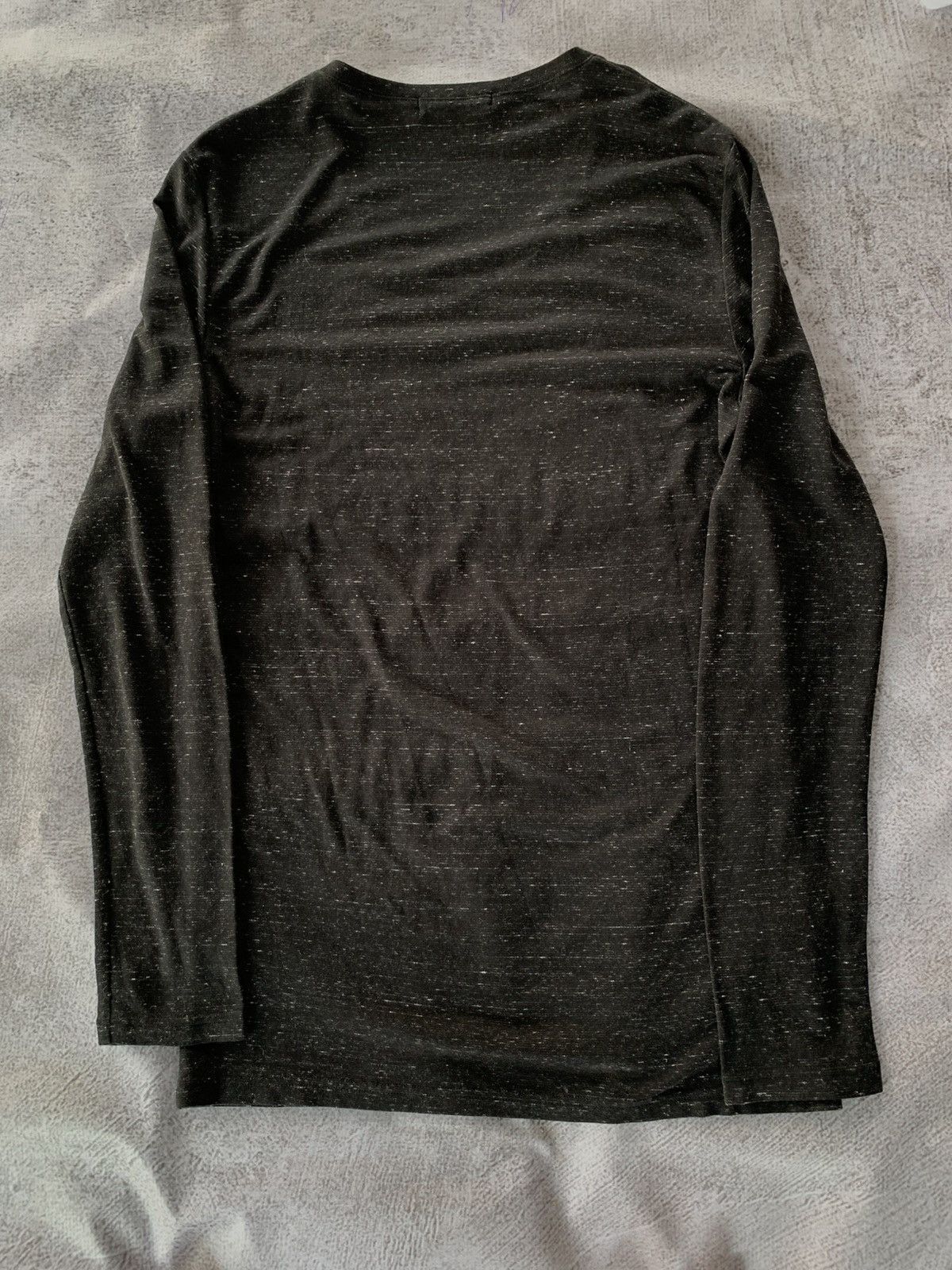 Tornado Mart Tornado mart long sleeve Size US M / EU 48-50 / 2 - 3 Thumbnail