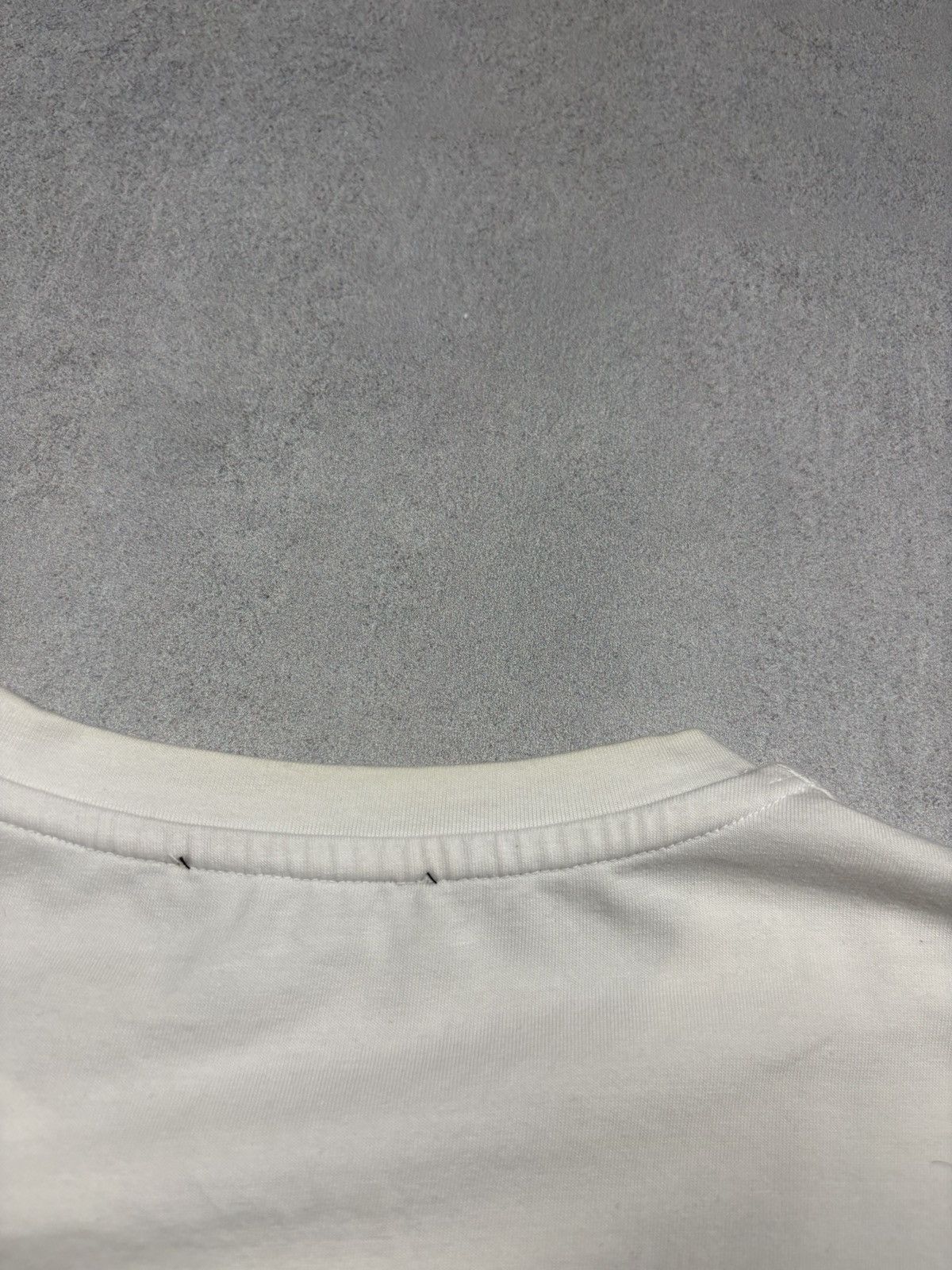 Dolce & Gabbana 2000s Dolce & Gabbana Vintage Logo Embroidered T-Shirt 42 Size US M / EU 48-50 / 2 - 14 Thumbnail