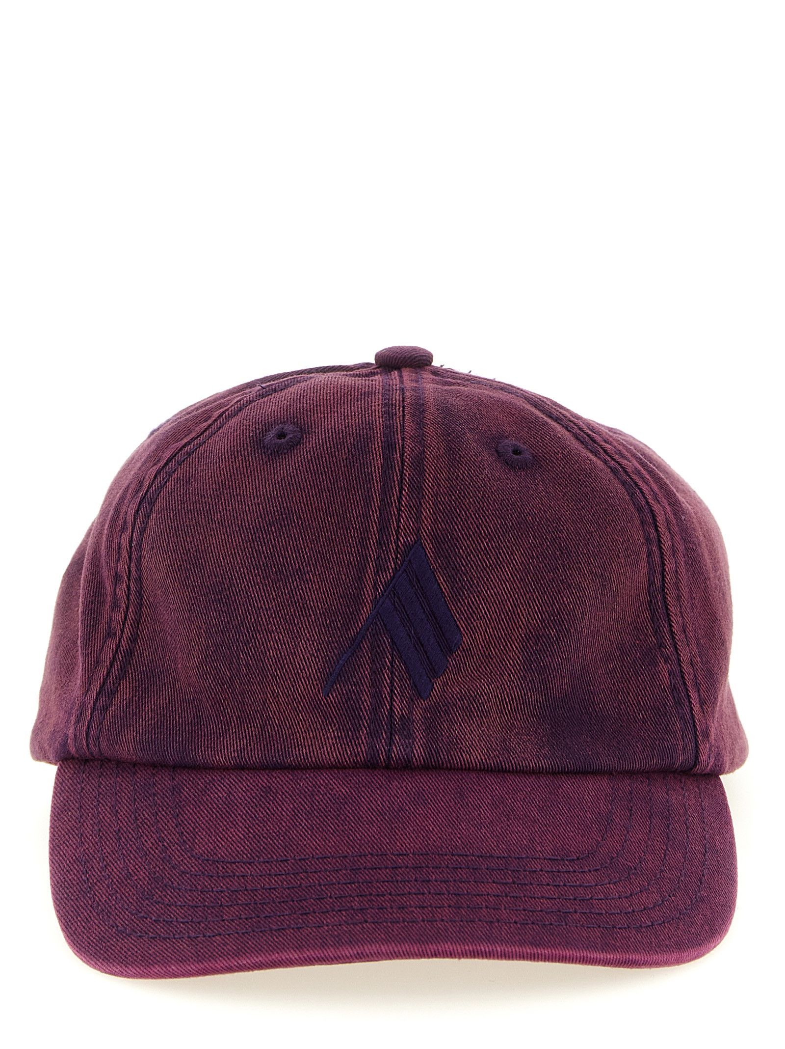 The Attico Canvas cap Size ONE SIZE - 1 Thumbnail