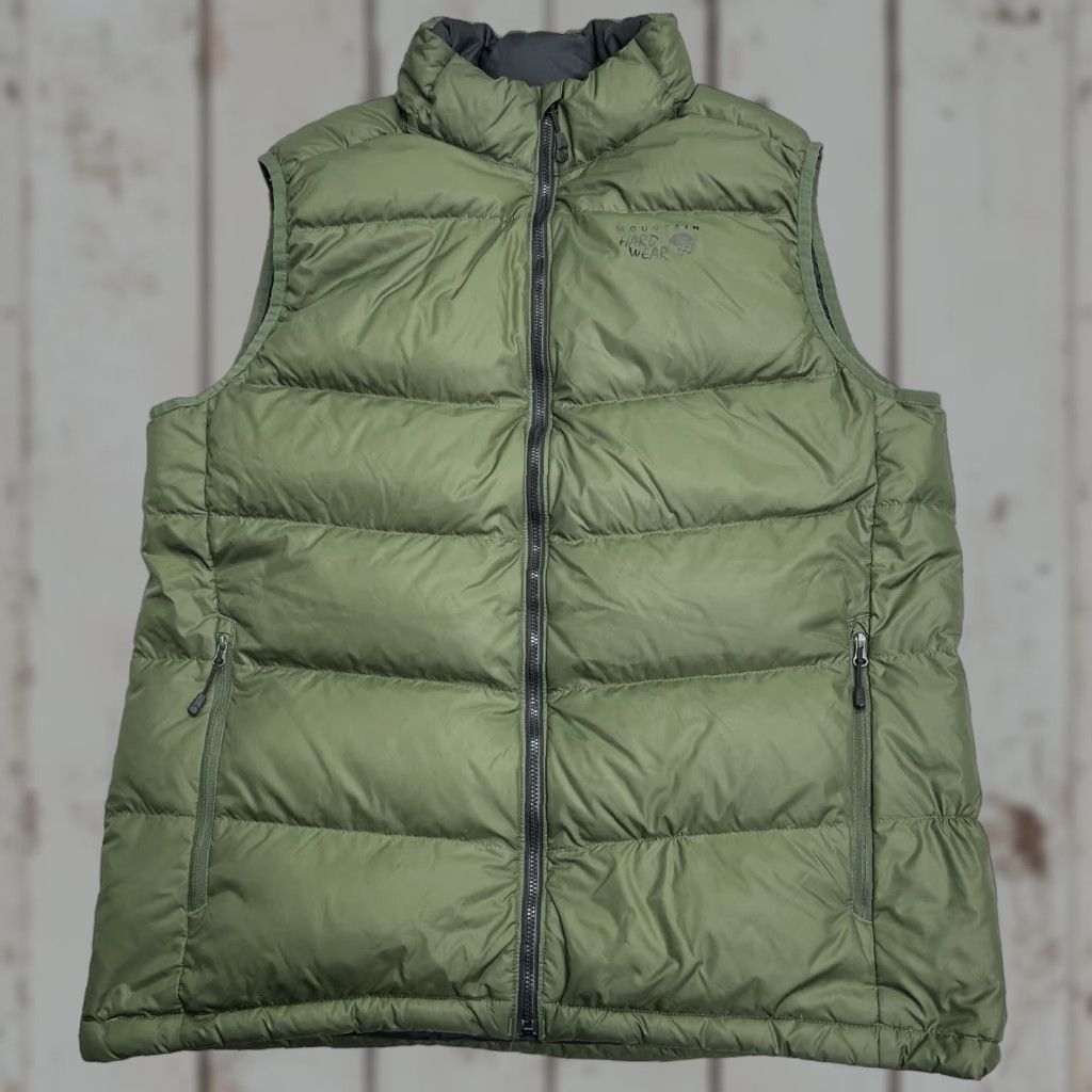Mountain Hardwear VINTAGE? Size US XL / EU 56 / 4 - 1 Thumbnail
