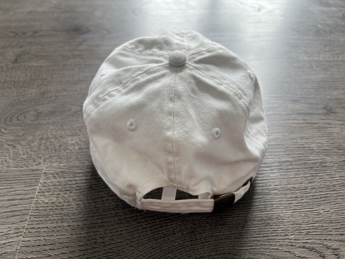 Japanese Brand Round House Small Logo Cap Size ONE SIZE - 5 Thumbnail