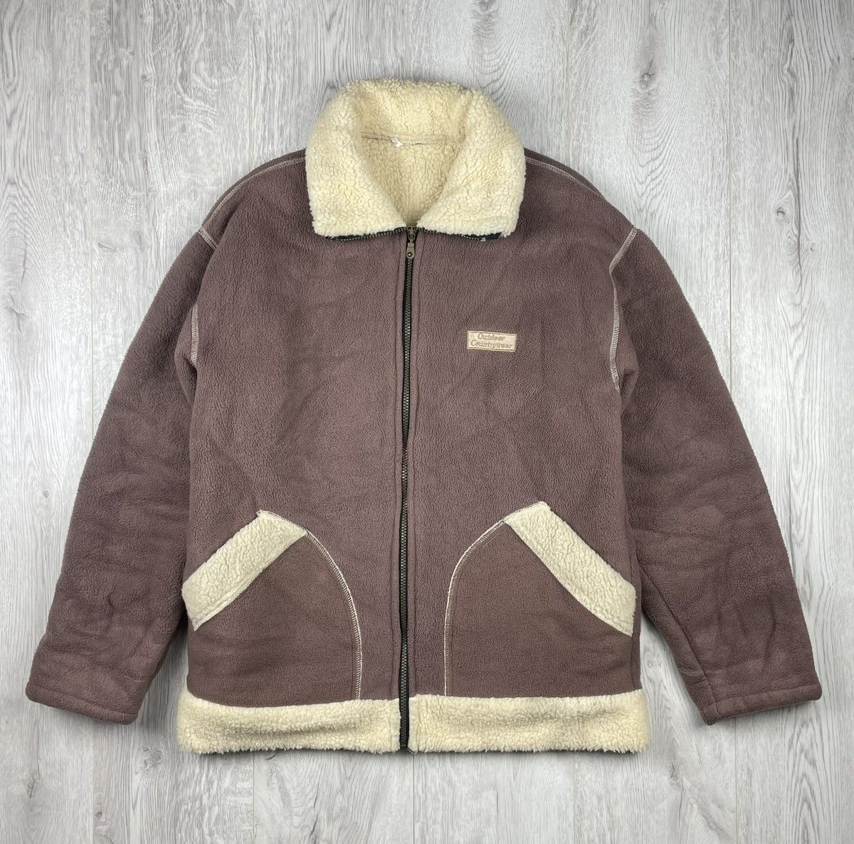 Other Sherpa Outdoor Country Wear Size M / US 6-8 / IT 42-44 - 1 Thumbnail