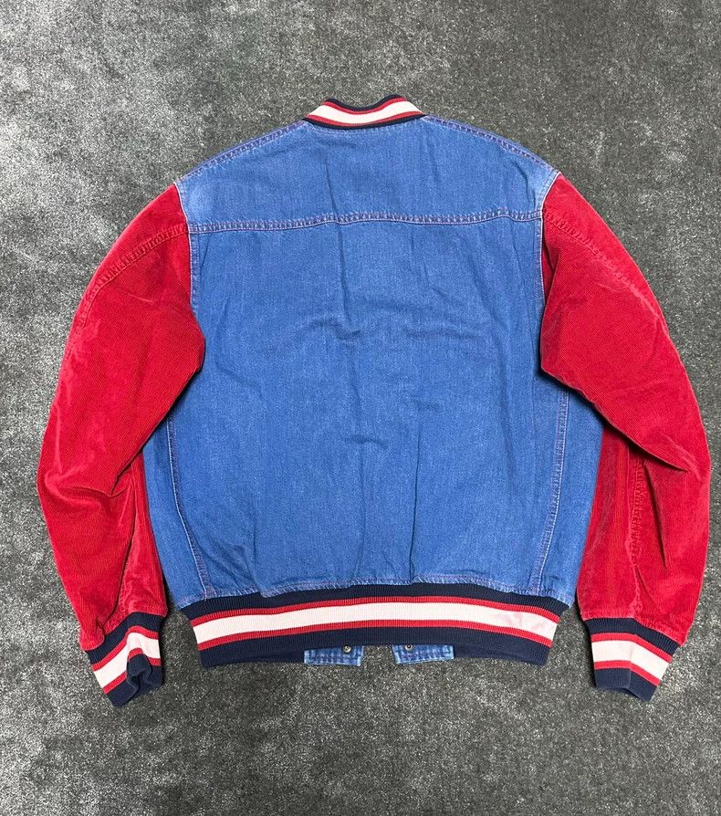 Gucci Gucci Corduroy jacket Size US S / EU 44-46 / 1 - 8 Thumbnail