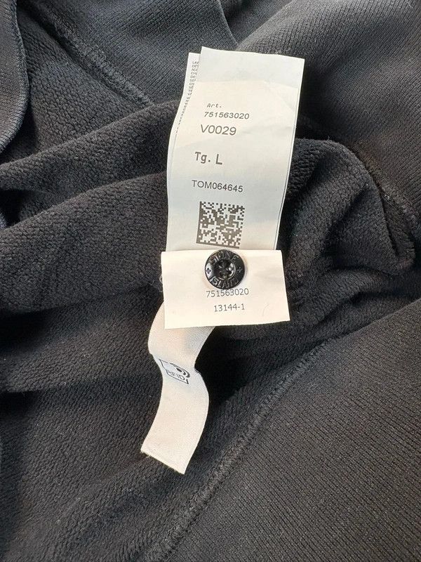Stone Island Stone Island Pullover L Size US L / EU 52-54 / 3 - 6 Thumbnail